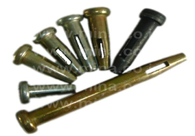 AluForms Pins / AluForms Stub Pins / AluForms Shuttering Pins