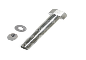 Kicker Bolts and Nuts / Kicker Bolts & Nuts for AluForms Shuttering